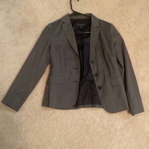 Banana Republic Blazer